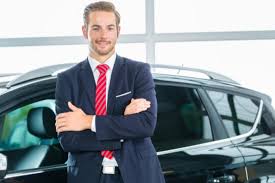 AdUsedcarsalesman